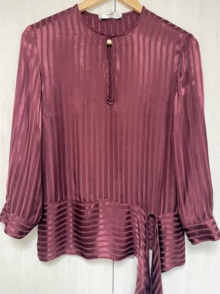 Blusa Mango