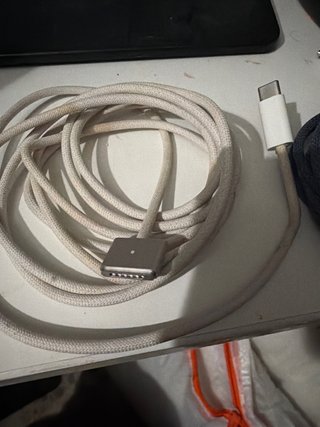 Cable de carga MagSafe 3 para MacBook