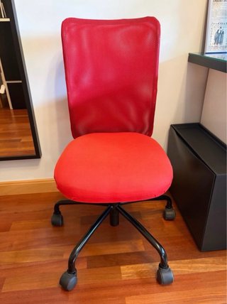 Silla de escritorio