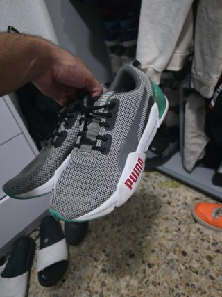 Zapatillas de deporte Puma