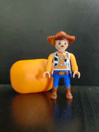 Woody Kinder Sorpresa Disney