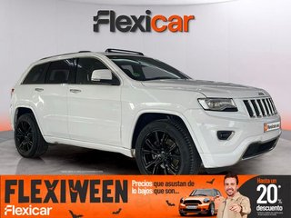 Jeep Grand Cherokee 3.0 V6 Diesel Limited 250 CV E6