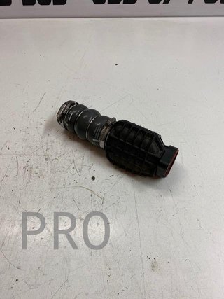 tubo intercooler citroen peugeot ford