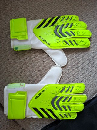 Guantes de Portero Predator