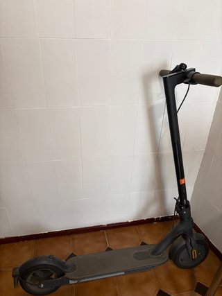Patinete Eléctrico Xiaomi