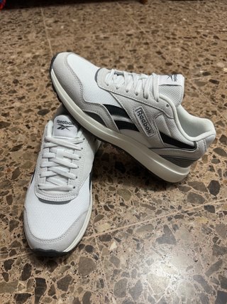 Zapatillas Reebok Blancas Talla 38