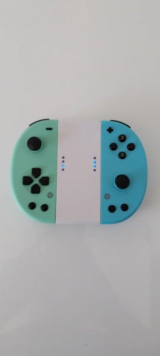 Mandos para Nintendo Switch