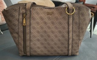 Bolso Guess Naya Tote