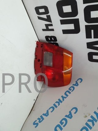 piloto audi a4 berlina derecho nuevo