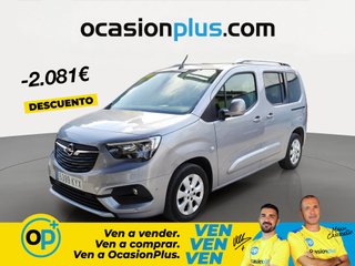 Opel Combo Life 1.2 Turbo S&S Innovation L 81 kW (110 CV)