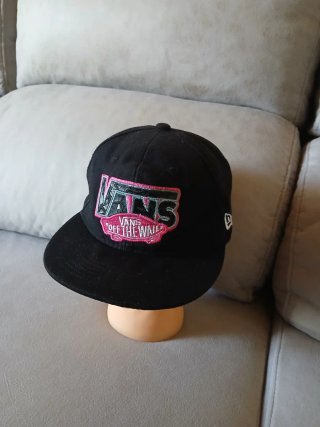 Gorra.