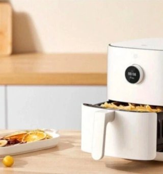 Freidora sin aceite Xiaomi Smart Air Fryer