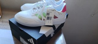 Zapatillas nuevas