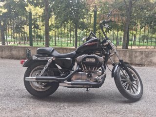 Harley Davidson Sportster 883 (2004)