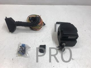 Alarma con mando a distancia ford nueva