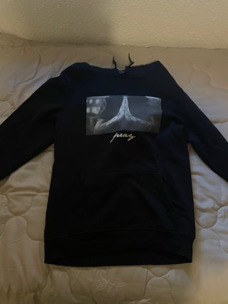 Sudadera Mister tee