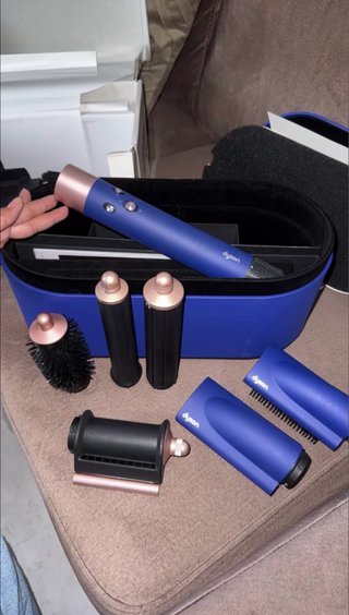 Dyson Airwrap Complete Long