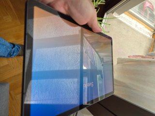Samsung Galaxy Tab S9 · 128GB · Wi-Fi, foto 3 di 5