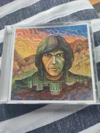 CD Neil Young I Official Release Series