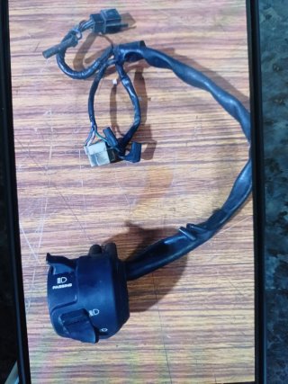Mando de luces para Honda CB 250