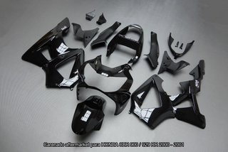 Carenado Completo para HONDA CBR 900 RR 2000 2001