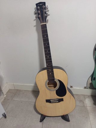 Guitarra Acústica