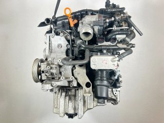 Motor Audi A4 B7 2009 2,0 TFSI BWE 06D100032H