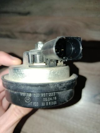 Bocina Pito Volkswagen 5Q0 951 223