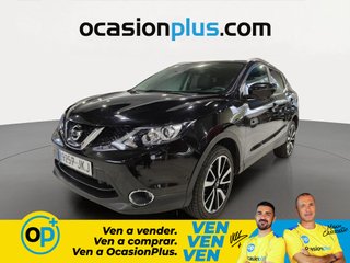 Nissan Qashqai 1.6 dCi S&S Tekna Premium S Xtronic 4x2 96 kW (130 CV)