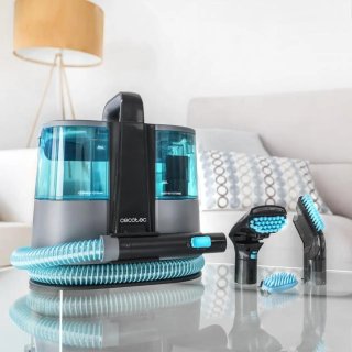 Cecotec Limpiador Aspirador de Tapicerías