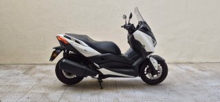 Yamaha XMAX 300
