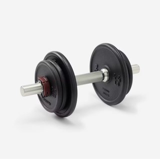 Mancuerna de Musculación Ajustable
