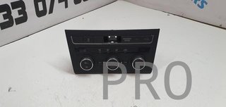 mando clima Seat leon mk3 usado