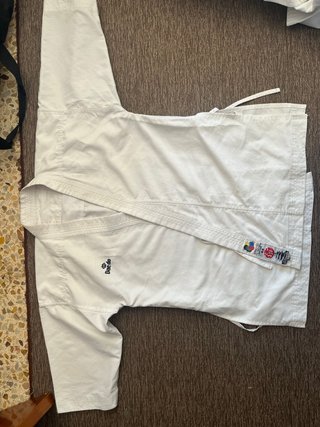 Kimono de Karate Kumite Daedo para niño 11 años