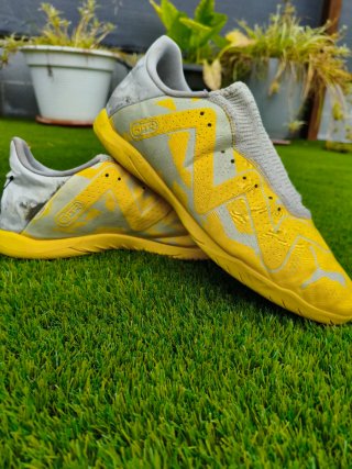 Botas de fútbol sala Puma