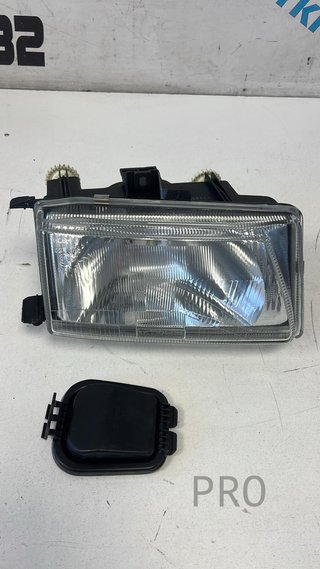 Faro delantero derecho Seat Ibiza II