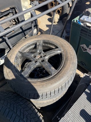 Llantas para Audi Q7