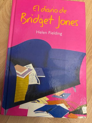 El diario de Bridget Jones