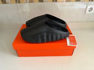 Nike Mind 001 Slide ‘Triple Black’
