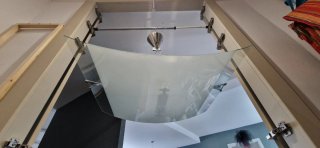 Lámpara de techo de diseño