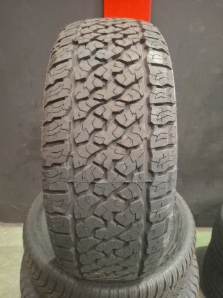 265/60 R18 110T DAVANTI TERRATOURA A/T