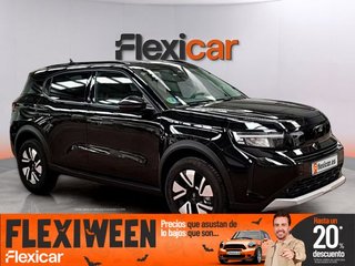 Opel Frontera 1.2T XHT Hybrid eDCT6 81kW GS
