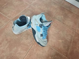 Zapatillas Jordan Talla 41