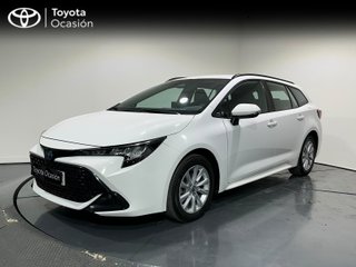 Toyota Corolla Touring Sports 140h Active Plus