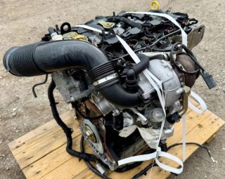 Motor 2.0 TFSI 300 CV (DNU) VW Audi SEAT