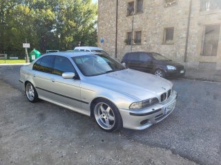 BMW Serie 5 2000