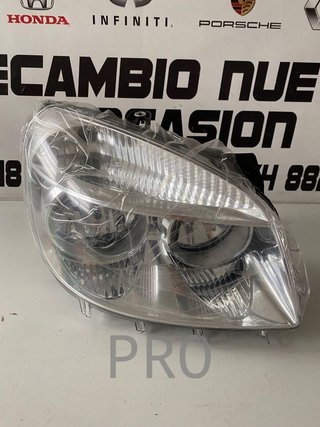 Faro Fiat doblo LPL871 nuevo