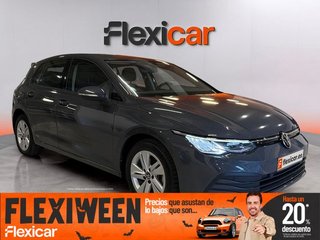 Volkswagen Golf 1.0 TSI 81kW (110CV)