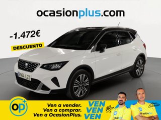 SEAT Arona 1.0 TSI S&S Xperience XS 81 kW (110 CV)