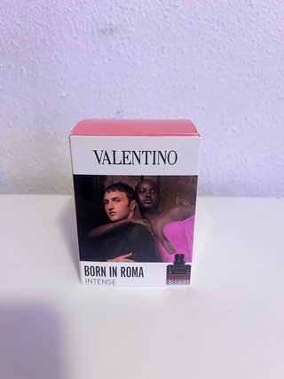 Valentino Born In Roma Intense